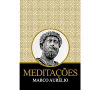 livro meditacoes marco aurelio 2022 Ed. 2022