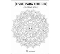 Livro para colorir - coloring book: @guideode