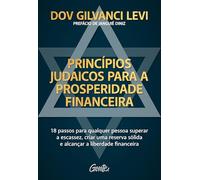 livro principios judaicos para a prosperidade financeira