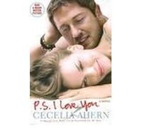 livro ps i love you ingls capa comum