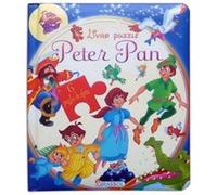 Livro Puzzle - Peter Pan - [Livre en VO] Aa Vv (Auteur)