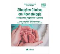 livro situacoes clinicas em neonatologia bases para o diagno
