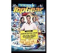 livro the big book of topgear 2011 128 pag richard porter Ed. 2011