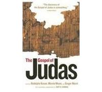 livro the gospel of judas rodolphe kasser m Ed. 2006