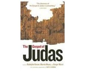 livro the gospel of judas rodolphe kasser m Ed. 2006