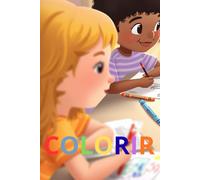Livros de desenhos para colorir com 75 desenhos 3D