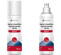 Livsane C+I Spray Chauffant 150ml