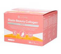 LIVSANE Elasto Vital Beauty Collagen - Goût de Cerise Liquide 28 pc(s)