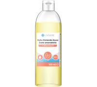 Livsane Huile Amande Douce 100ml