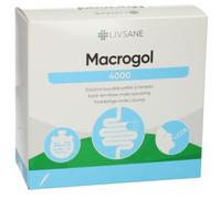 Livsane Macrogol 4000 20 Sachets
