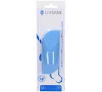 Livsane® Pierre ponce pour l'élimination des callosités Autre 1 pc(s)