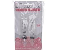 LIVSANE® Seringues nasales Seringue(S) 2 pc(s)
