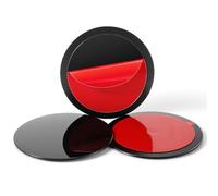 LivTee Lot de 3 tapis de tableau de bord de voiture pour supports de téléphone et GPS à ventouse, dos avec tampon adhésif puissant, coussinets adhésifs de 8 cm, super résistants à la chaleur, adaptés