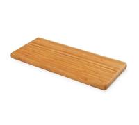 Point-Virgule Planche à découper Point-Virgule, planche à découper, accessoire de cuisine pour couper le pain, la viande, les fruits et les légumes, moyen, 34x15.8x1.8cm