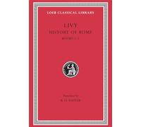 Livy: History of Rome (001)