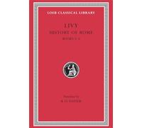 Livy: History of Rome Books 3-4 (002)