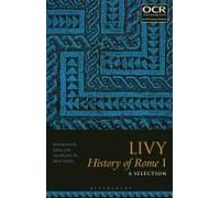 Livy, History Of Rome I