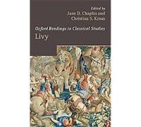 Livy, Oxford Readings in Classical Studies