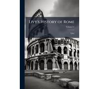 Livy's History of Rome