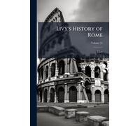Livy's History of Rome