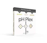 Liw Plex 1 Protect et 2 Repair et 3 Stabilize - Kit de Service Complet | Protège les Cheveux Pendant la Teinture/Blanchiment | Répare les Cheveux Abîmés