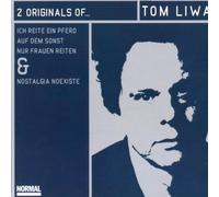 Liwa, Tom - 2 Originals of .