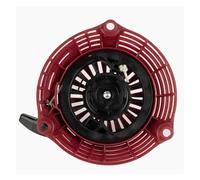 liwei Store Lanceur à rappel pour tondeuse à gazon compatible avec les moteurs Honda GCV190 GC190 28400-Z0Y-013ZB, générateurs et pièces pour nettoyeurs haute pression