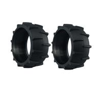 liwei Store Poulie anti-retour pour robot tondeuse Dreame A1 (1/2/4 pièces) - Accessoires pour outils de jardin motorisés(2pcs)