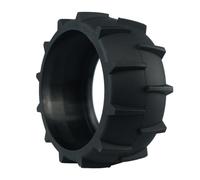 liwei Store Poulie anti-retour pour robot tondeuse Dreame A1 (1/2/4 pièces) - Accessoires pour outils de jardin motorisés(1pc)