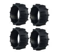 liwei Store Poulie anti-retour pour robot tondeuse Dreame A1 (1/2/4 pièces) - Accessoires pour outils de jardin motorisés(4pcs)