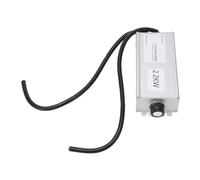 liwei Store Régulateur de vitesse de moteur triphasé haute puissance pour moteur à courant alternatif, destiné à un répartiteur de climatisation (2,2 kW, 380 V).