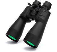 LIWI-Borwolf 10-48 Fois Fort Grossissement HD Professionnel Jumelles Zoom 10-380 x 100 Télescope[110]