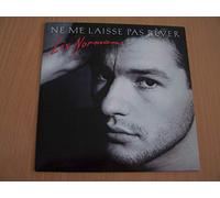 LIX Norman - Ne Me Laisse Pas Rêver / Télégraphe - 45 tours - 7"