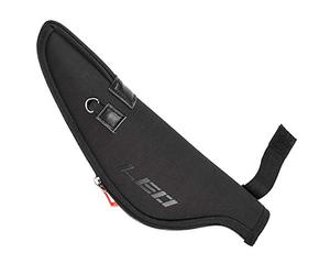 Lixa-da Etui de Protection pour Canne à pêche EVA pour Anneaux de Guidage de Pointe de pôle de pêche, Sac de Canne à pêche