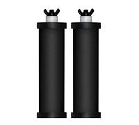 Lixa-da Waterdrop de Remplacement Remplacement des filtres à Eau pour filtres de Remplacement pour purificateur d'eau Eléments de Purification (2 Pack)