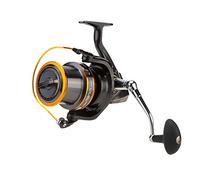 Lixada 12 + 1BB 13 roulements à Billes Gauche/Droite interchangeables LJ9000 Super Big Sea Fishing Wheel Metal Spinning Reel High Speed 4.11:1