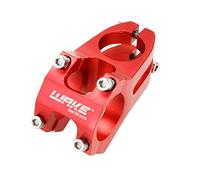 Lixada 31.8mm Potence en Alliage Aluminium pour randonnée à vélo VTT