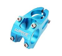 Lixada 31.8mm Potence en Alliage Aluminium pour randonnée à vélo VTT