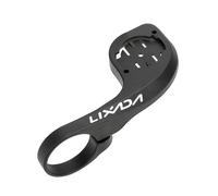 Lixada Cycle VéLo VéLo Ordinateur ChronomèTre Support De Guidon Pour Garmin Edge 200 500 800