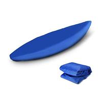 Lixada Housse Universelle étanche et Anti-UV pour Kayak Canu-Boot, Bleu, 6.0m