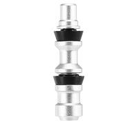 Lixada Levier De Frein en Alliage d'Aluminium pour Vélo - Piston, Joint d'Huile, Accessoire de Réparation pour SRAM DB5 / Guide R / Guide RSC / Niveau