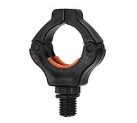 Lixada Lot de 2 supports pour canne à pêche - Support de tête de pêche - Outil de connexion