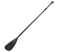 LIXADA Pagaie réglable à Double Usage en 4 pièces pour Kayak, Bateau, Planche de Stand up Paddle