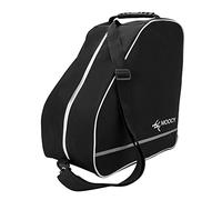 Lixada Sac à chaussures de ski multifonction étanche pour chaussures de ski, casque, lunettes de protection, gants