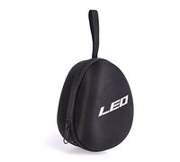 Lixada Sac de Moulinet de pêche Protective Reel Case Cover pour Baitcasting/Drum/Spinning/Raft Reel Accessoires de pêche Sac de Rangement Pochette