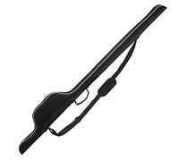 Lixada Sac de rangement pour canne à pêche 160 cm - Portable - Pliable - Grande capacité