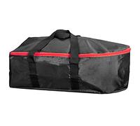 LIXADA Sac de Transport pour Bateau d'appât Sac de Rangement pour Bateau de pêche Hydrofuge