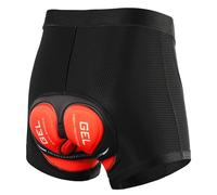 Lixada Short de Cyclisme Homme