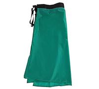 Lixada Ultra Léger Jupe De Pluie Imperméable Kilt Imperméable Pantalon De Pluie