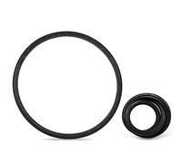 Lixada Vélo Solide Pneu 700x23 C Vélo De Route Vélo Vélo Équitation Tubeless Pneu Roue